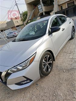 نیسان سێنترا